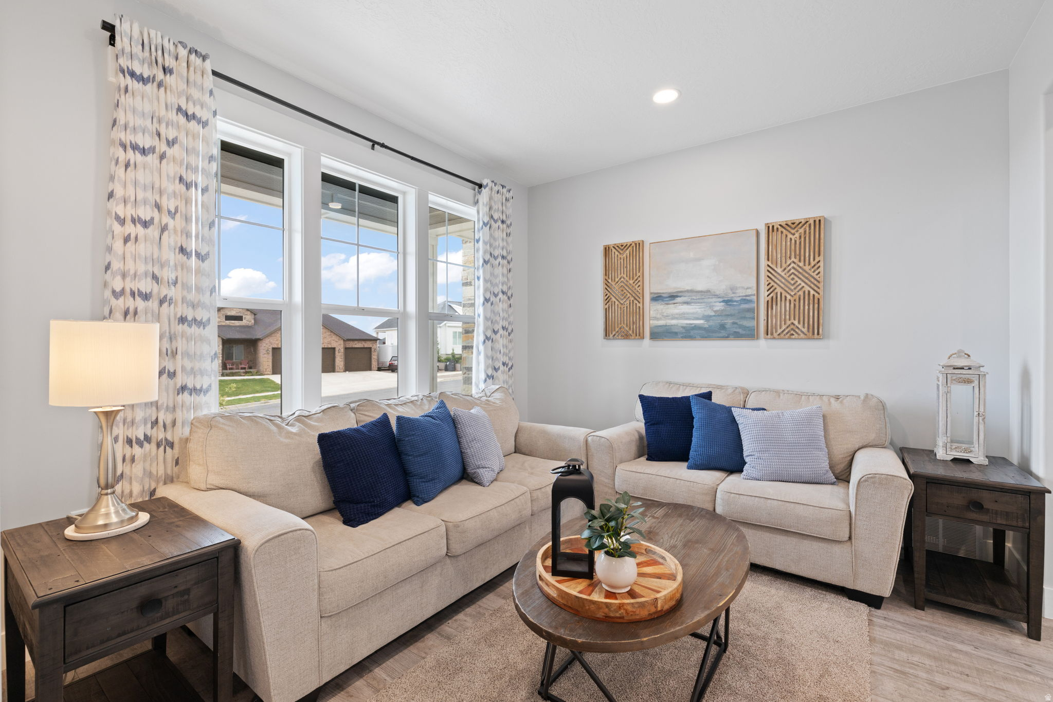 LOAFER MOUNTAIN VIEW - Residential