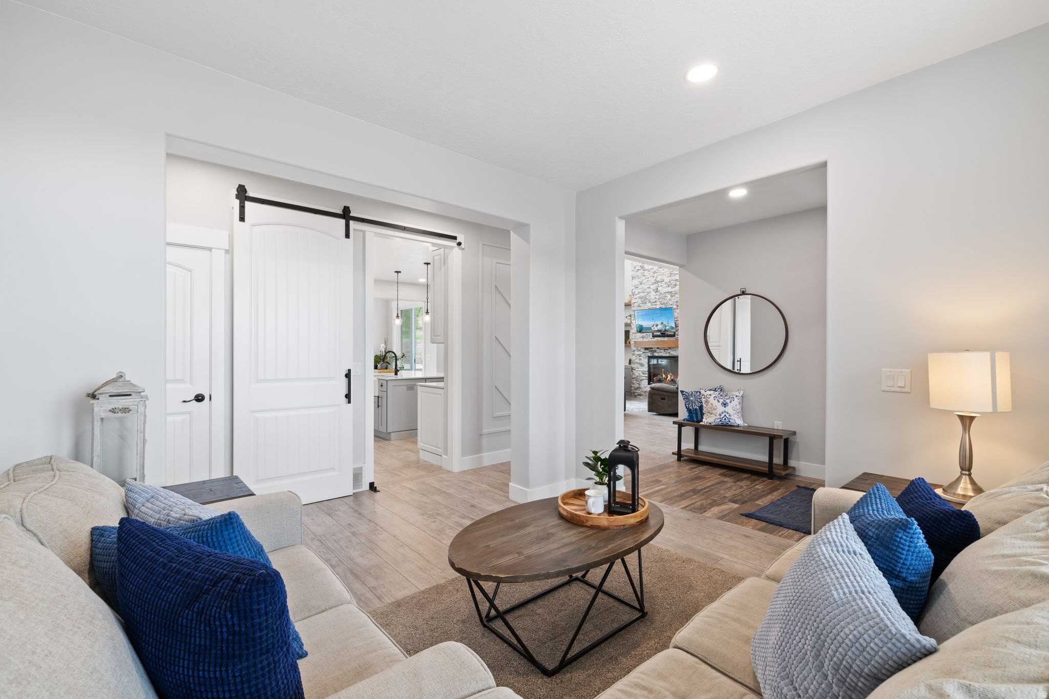 LOAFER MOUNTAIN VIEW - Residential