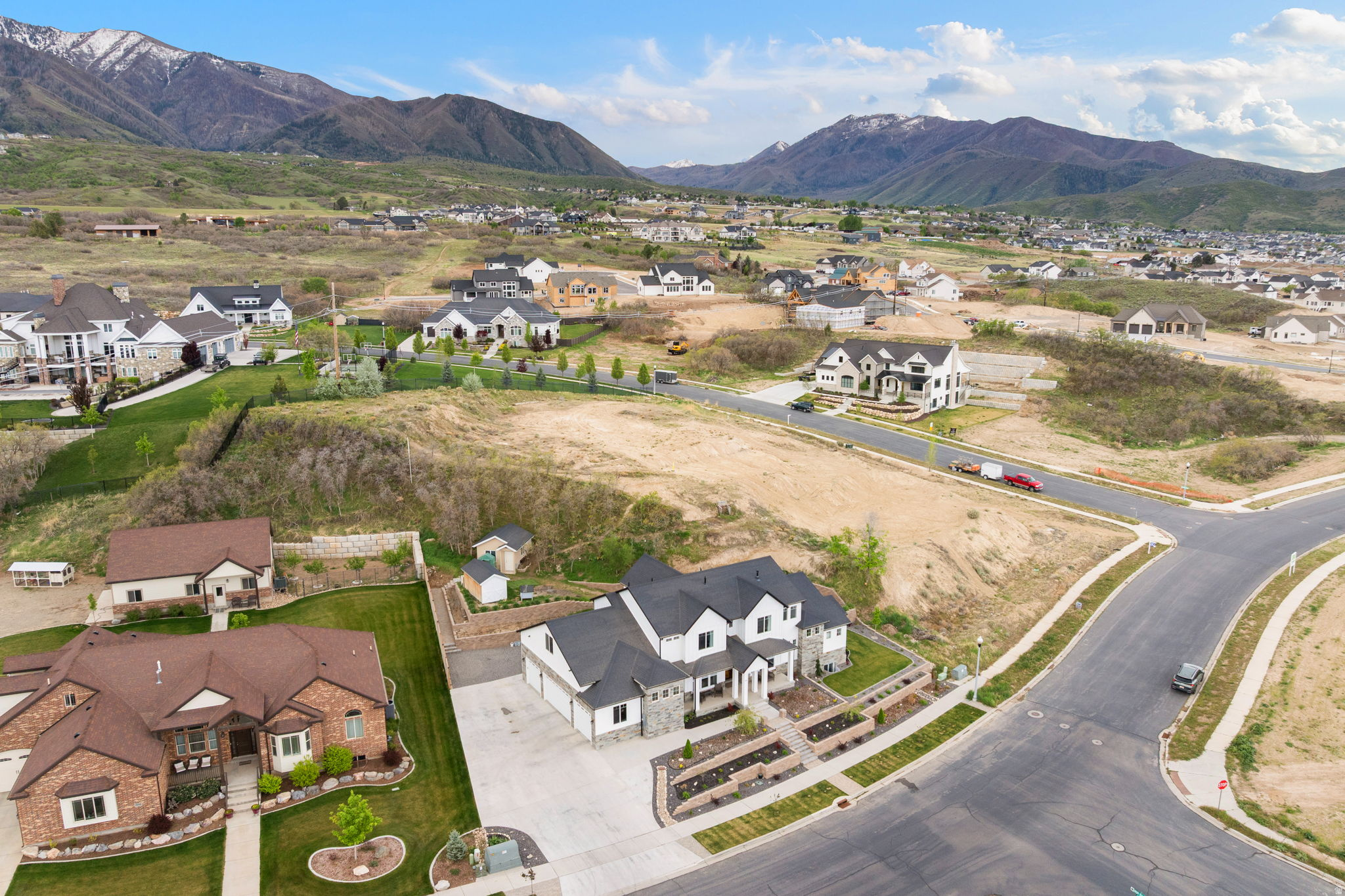 LOAFER MOUNTAIN VIEW - Residential