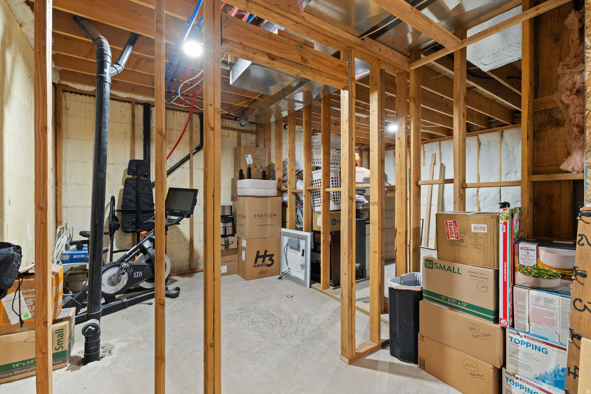 LOAFER MOUNTAIN VIEW - Residential