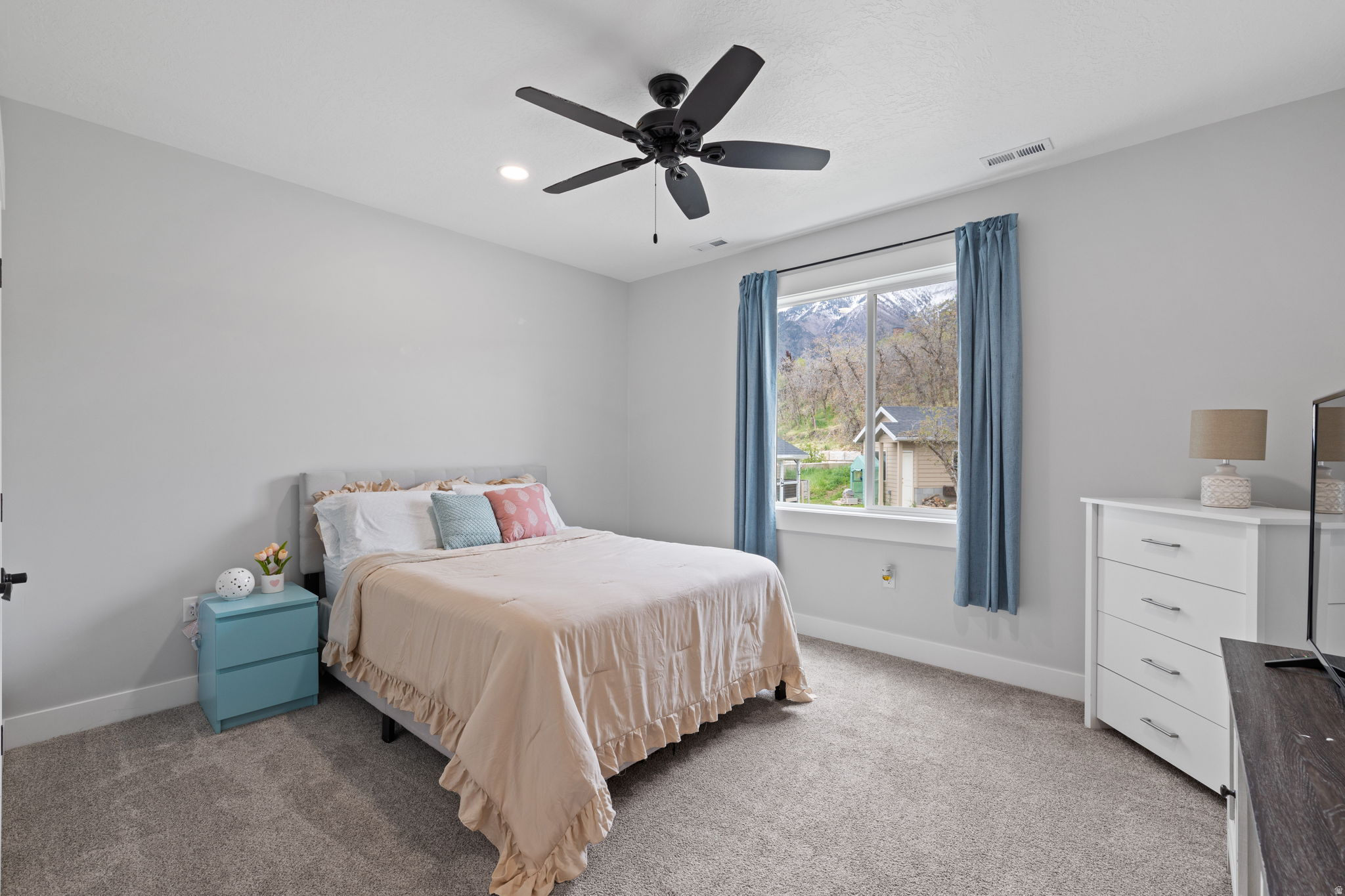 LOAFER MOUNTAIN VIEW - Residential