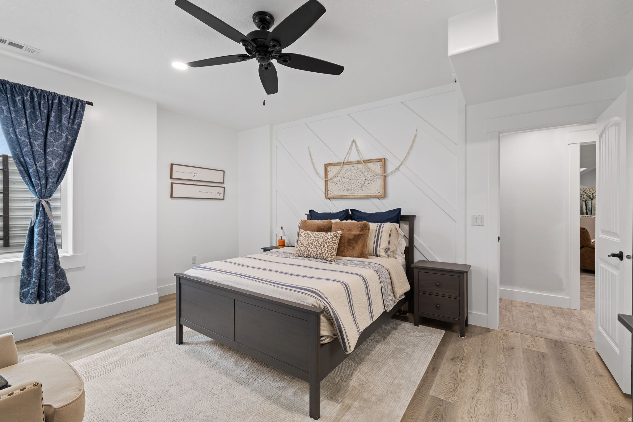 LOAFER MOUNTAIN VIEW - Residential