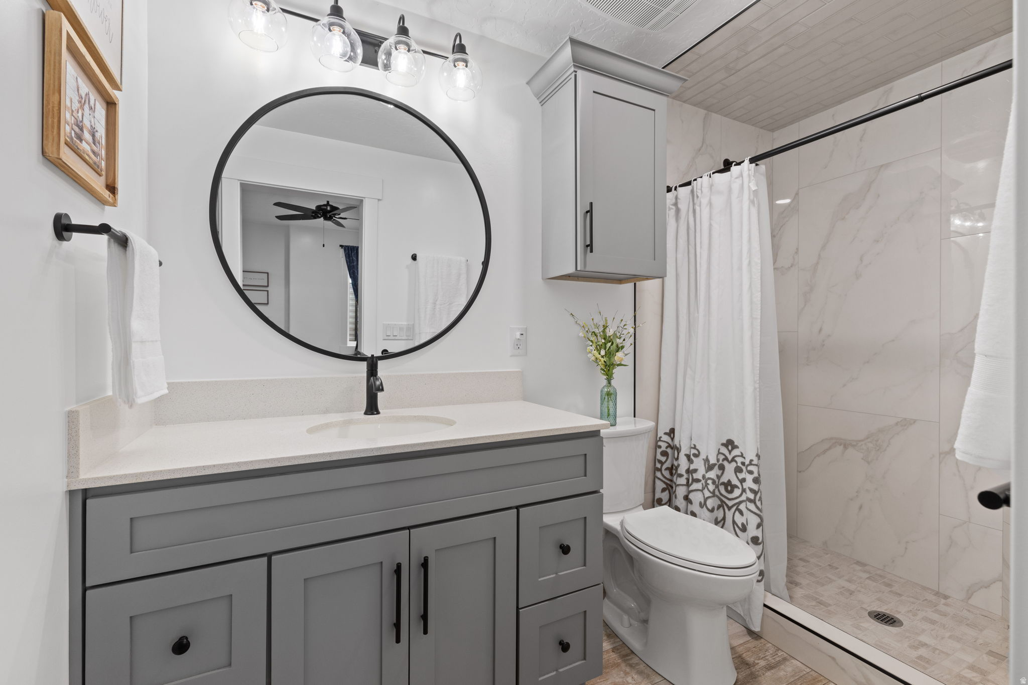 LOAFER MOUNTAIN VIEW - Residential