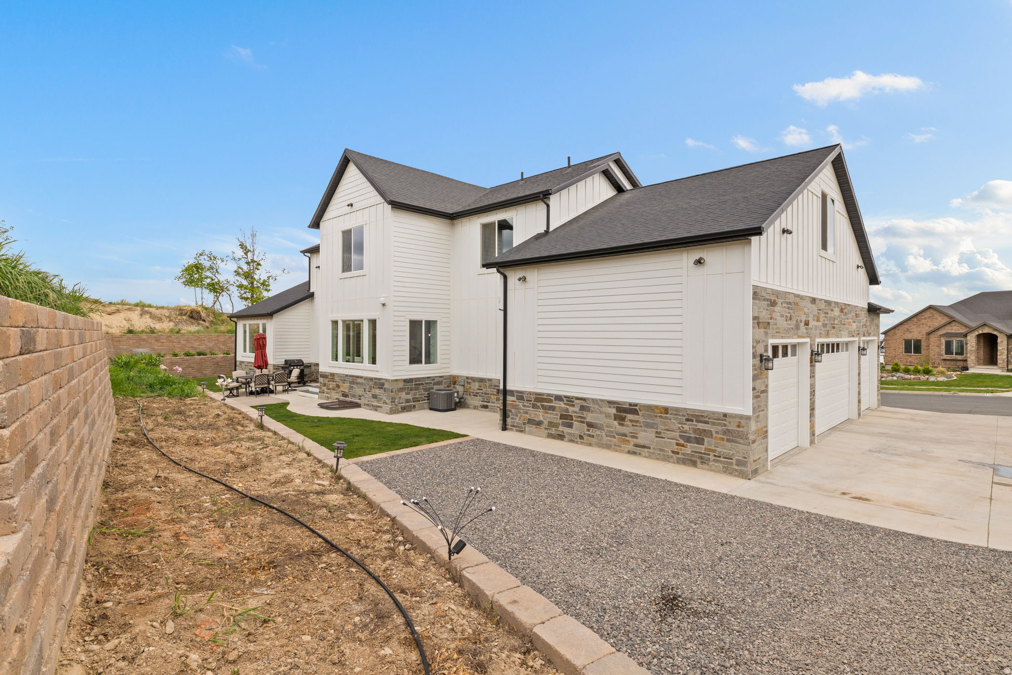 LOAFER MOUNTAIN VIEW - Residential