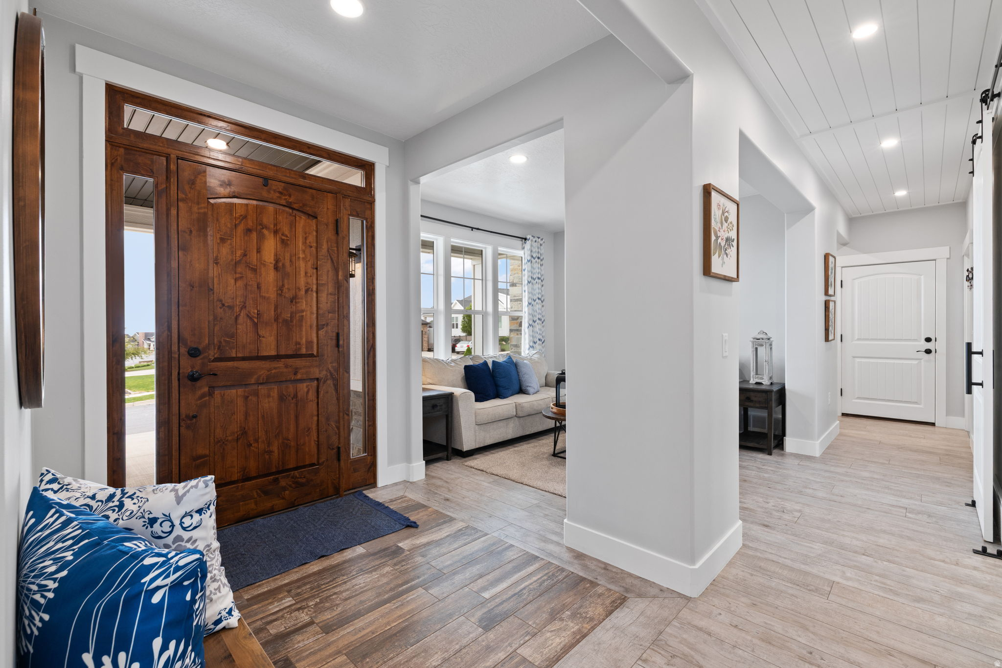 LOAFER MOUNTAIN VIEW - Residential