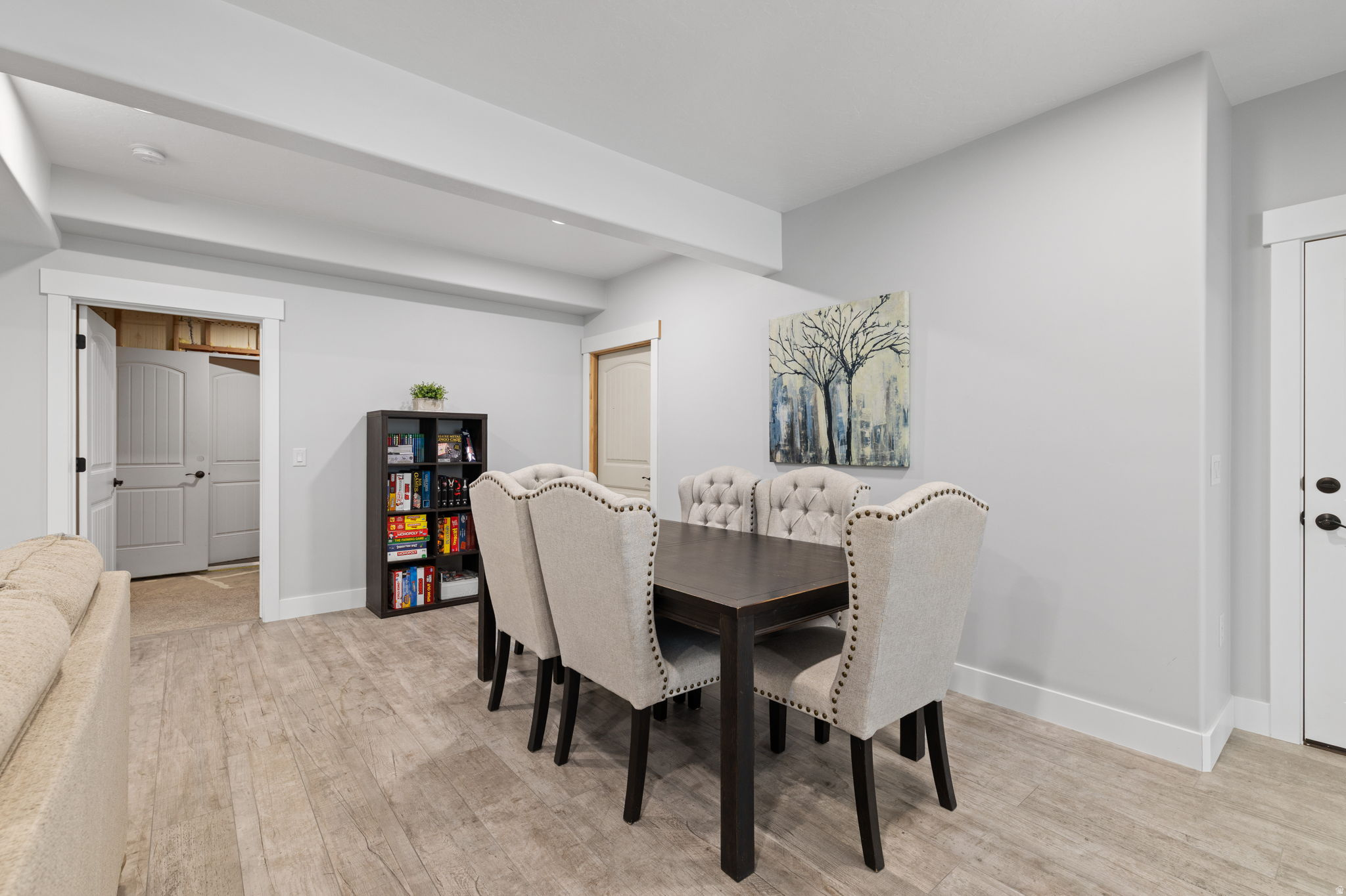 LOAFER MOUNTAIN VIEW - Residential