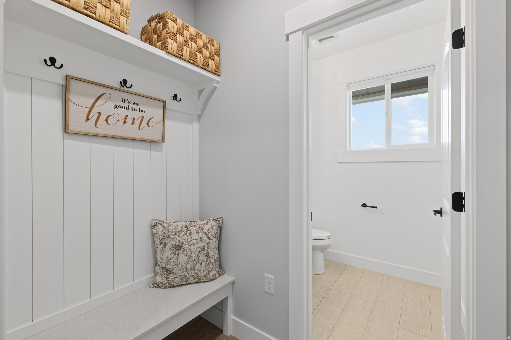 LOAFER MOUNTAIN VIEW - Residential