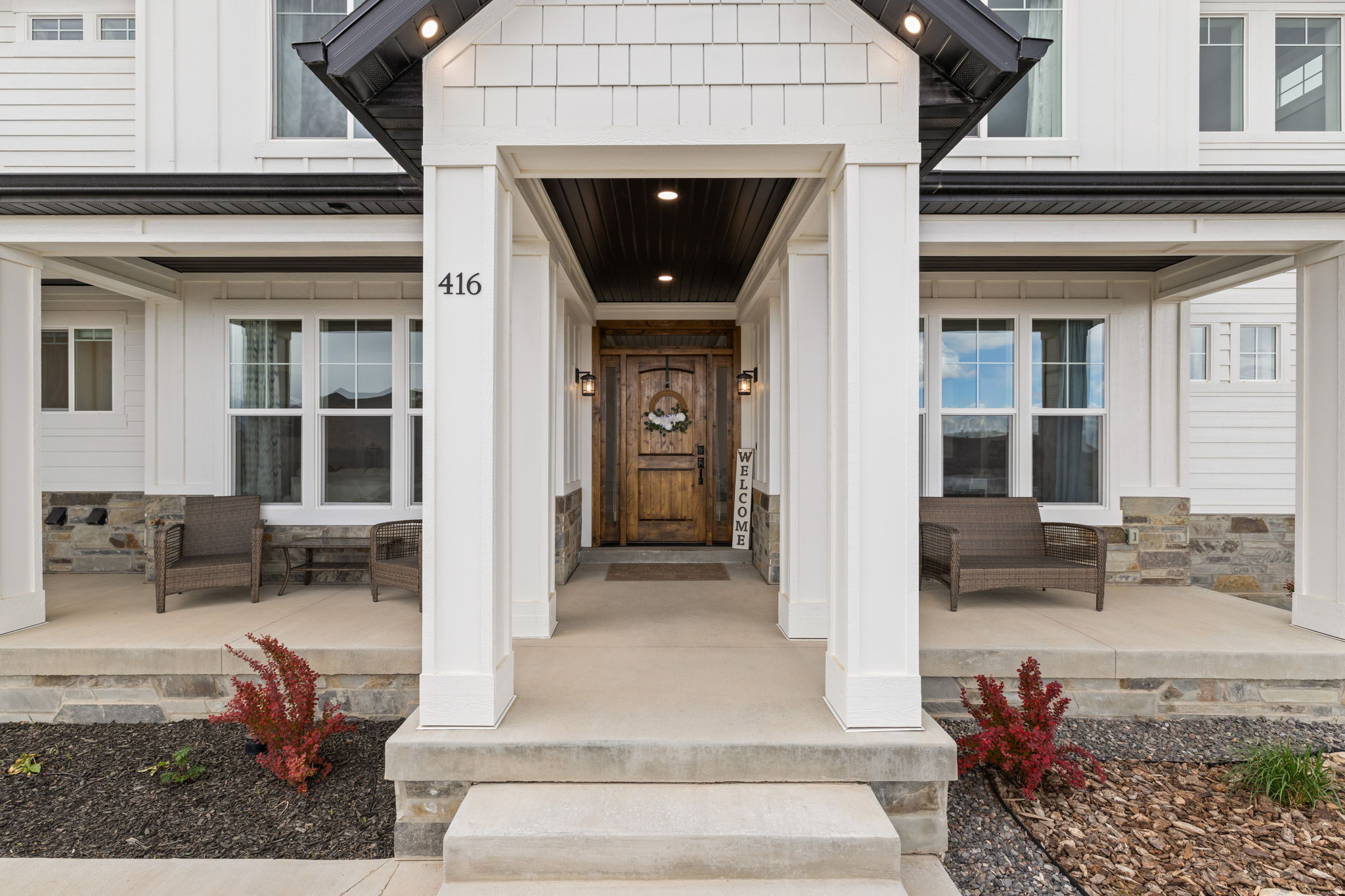 LOAFER MOUNTAIN VIEW - Residential