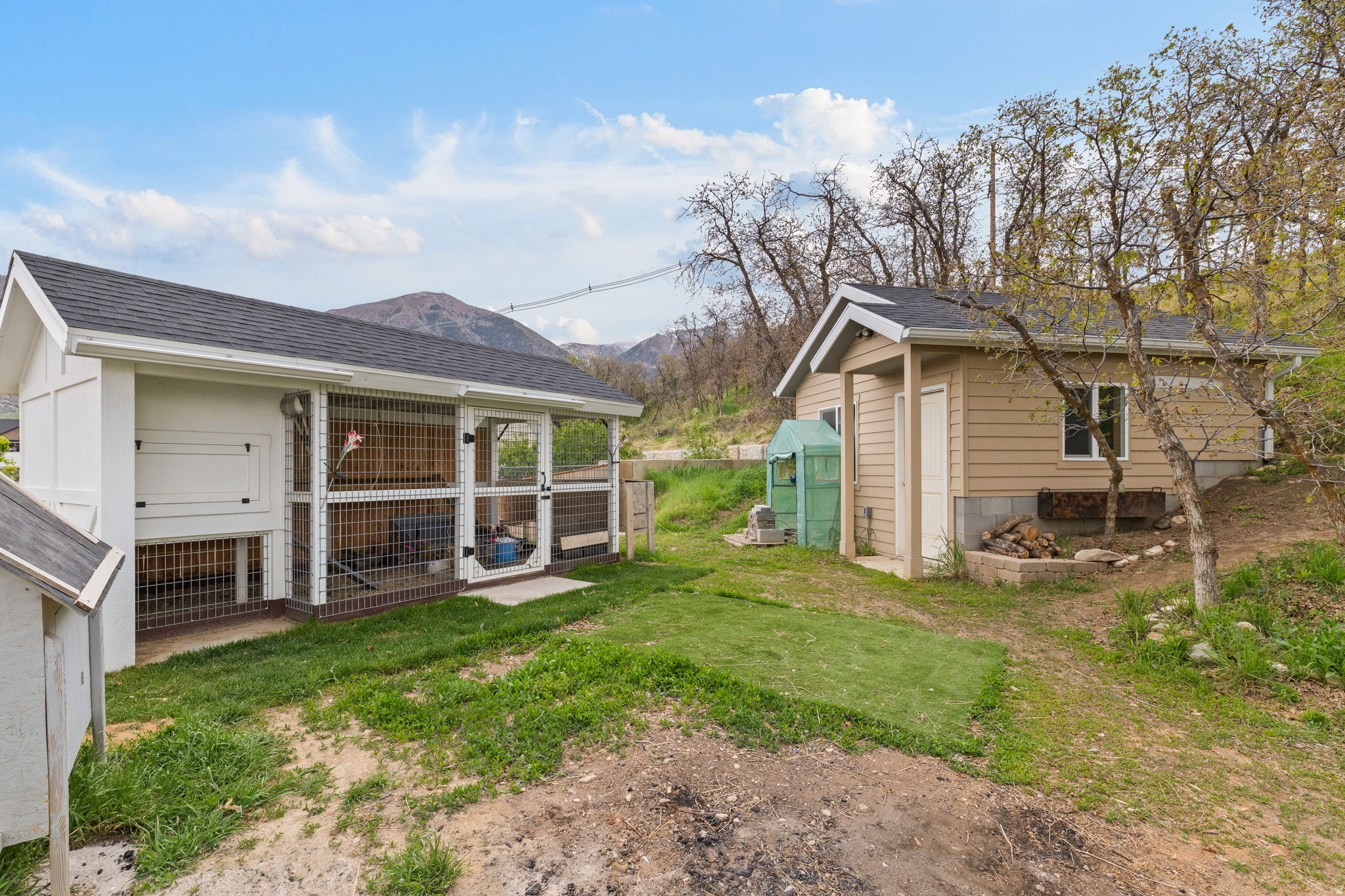 LOAFER MOUNTAIN VIEW - Residential