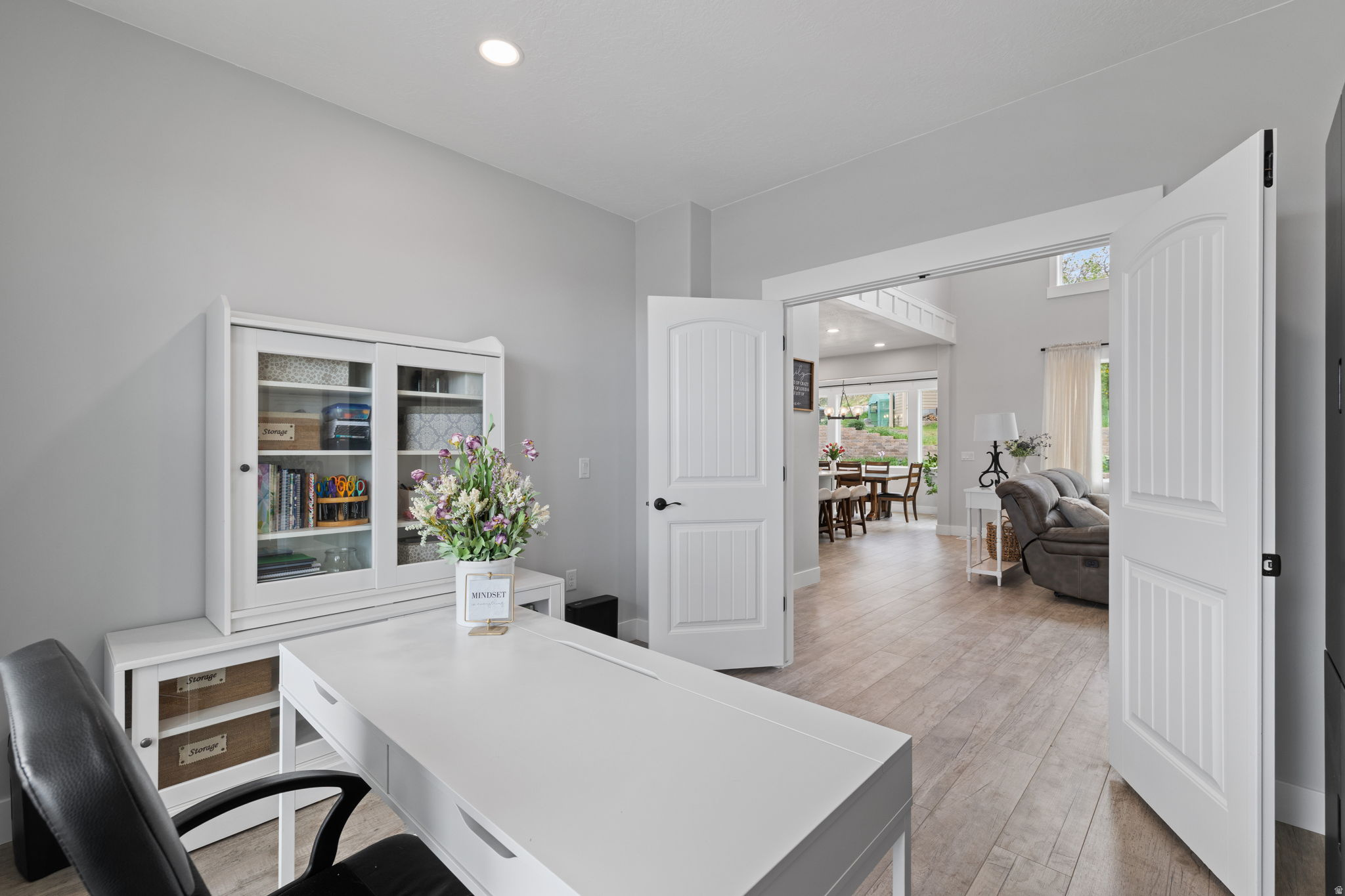 LOAFER MOUNTAIN VIEW - Residential