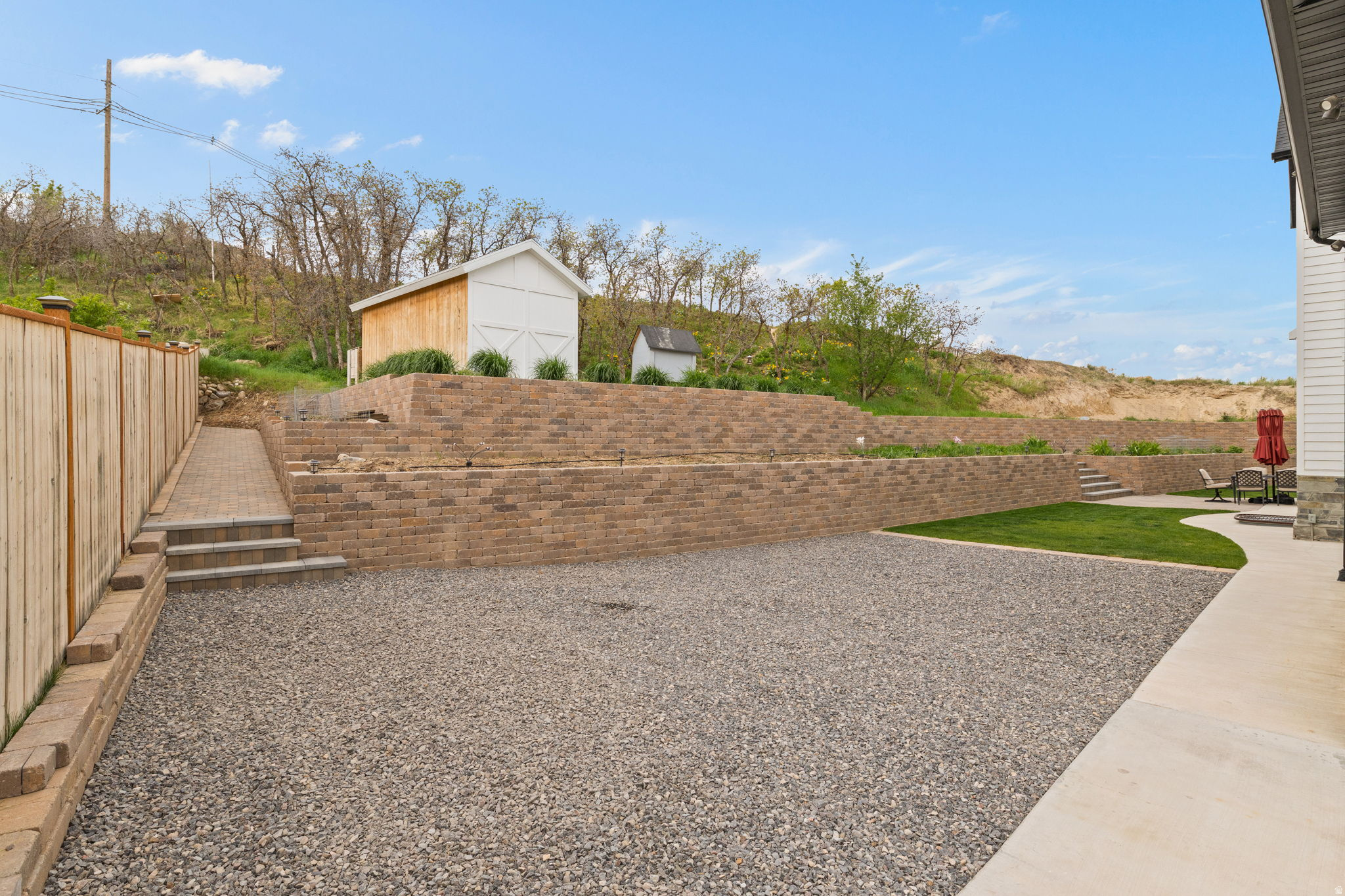 LOAFER MOUNTAIN VIEW - Residential