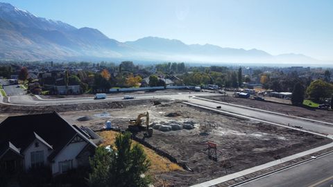 Tiny photo for 462 N 950 ST E, American Fork, UT 84003 (MLS # 2126075)