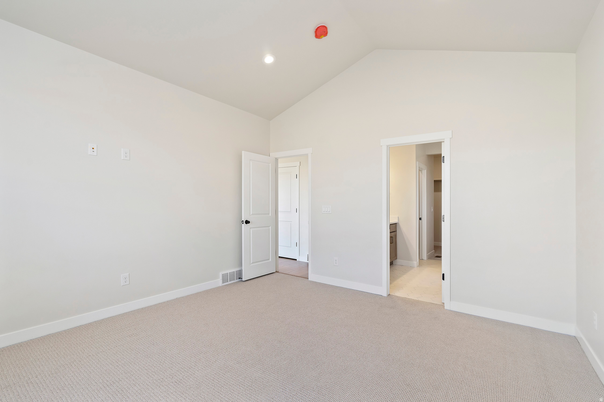 THE PRESERVE AT GUNTHER ESTATES - Residential