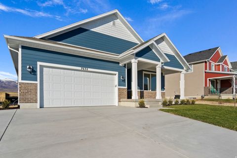 Tiny photo for 462 N 950 ST E, American Fork, UT 84003 (MLS # 2126075)