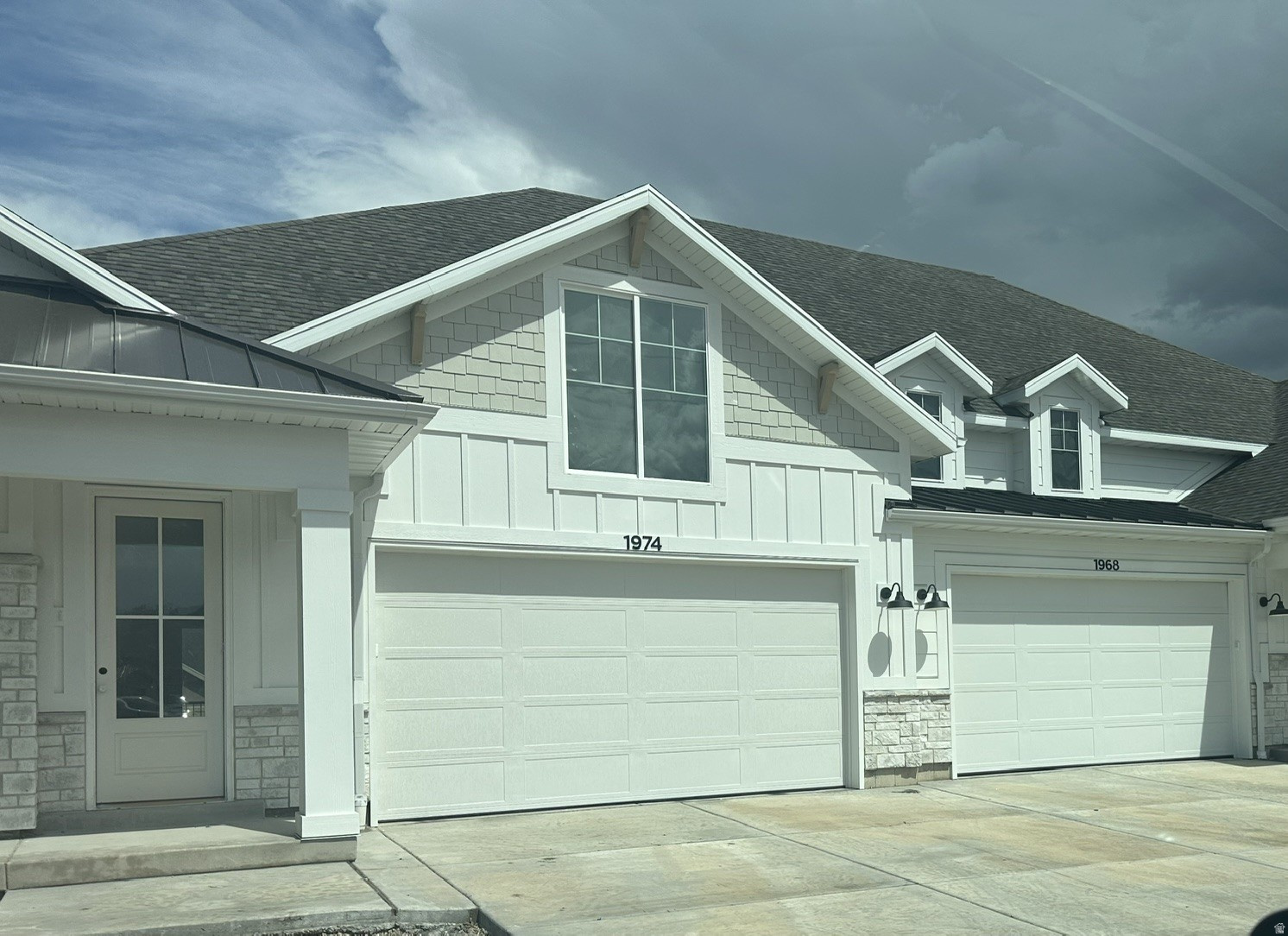 PURA VITA - Residential