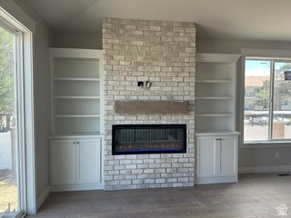 PURA VITA - Residential