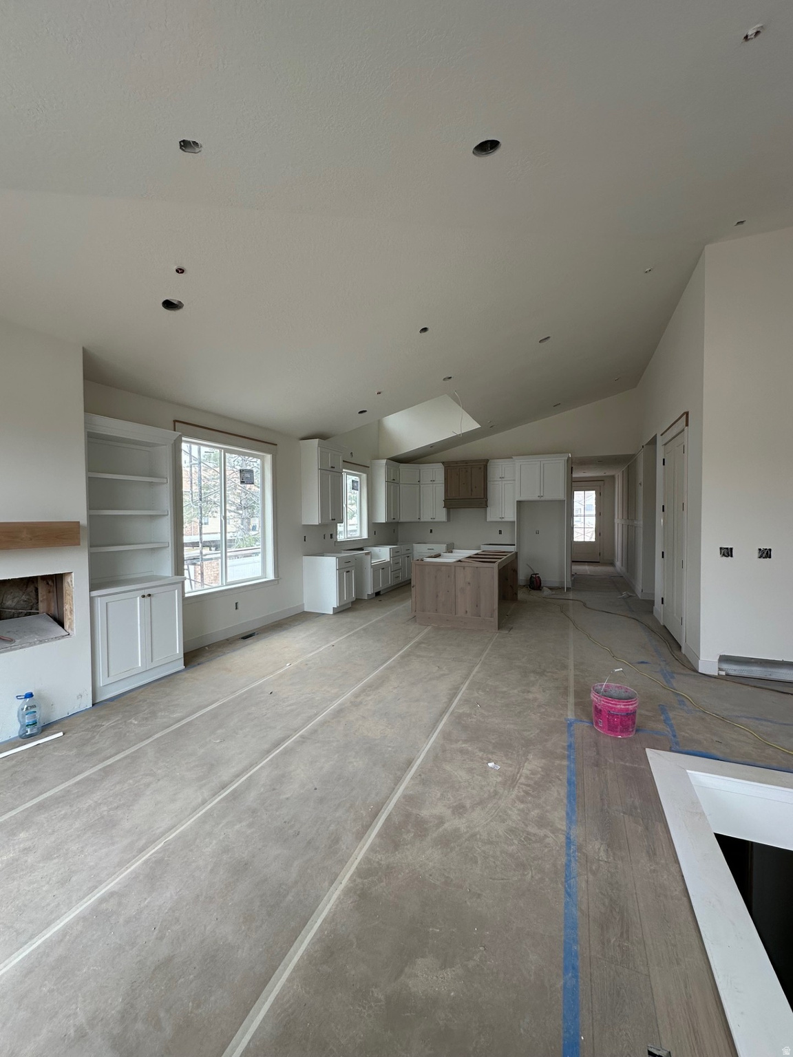 PURA VITA - Residential