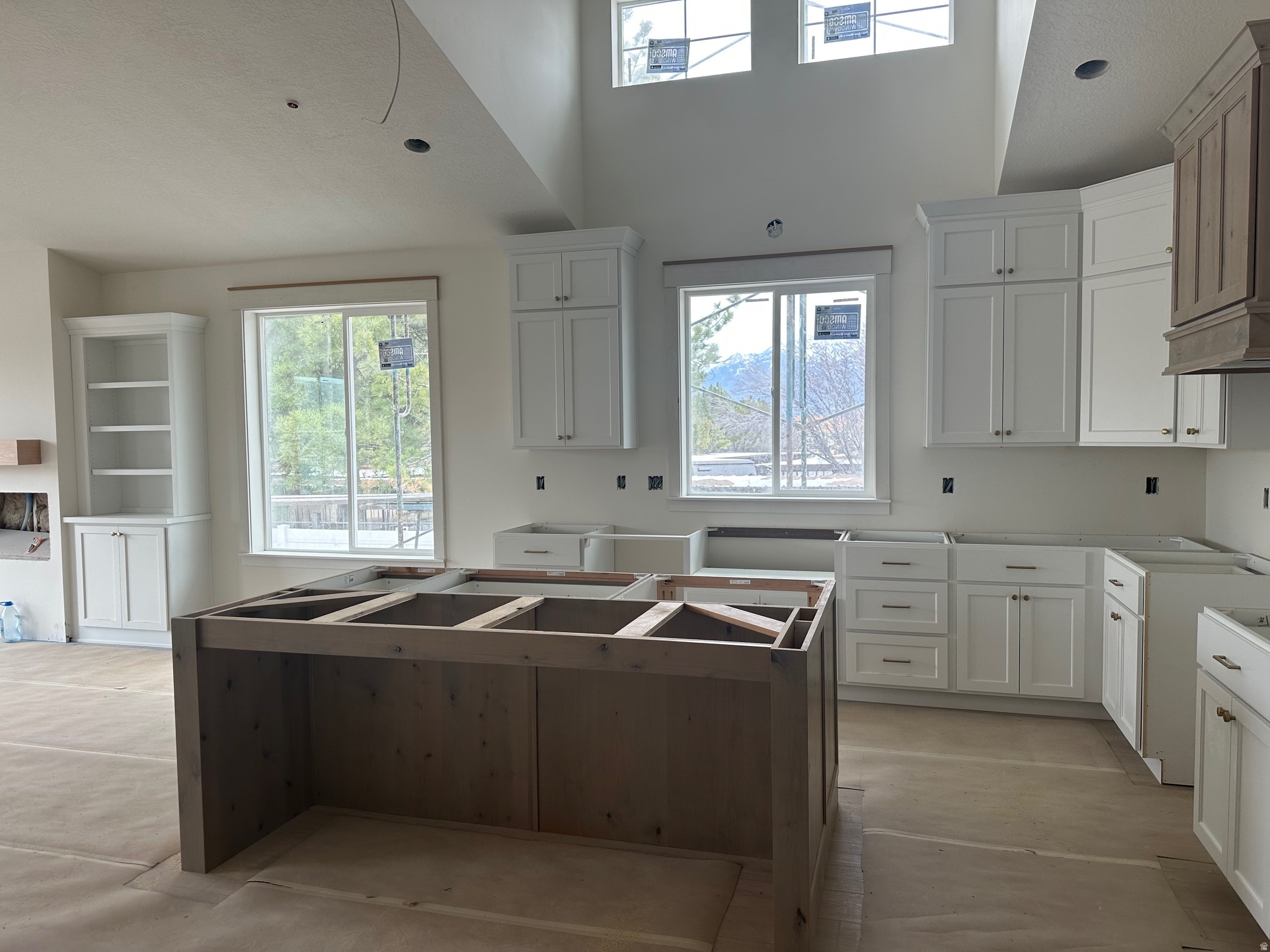 PURA VITA - Residential