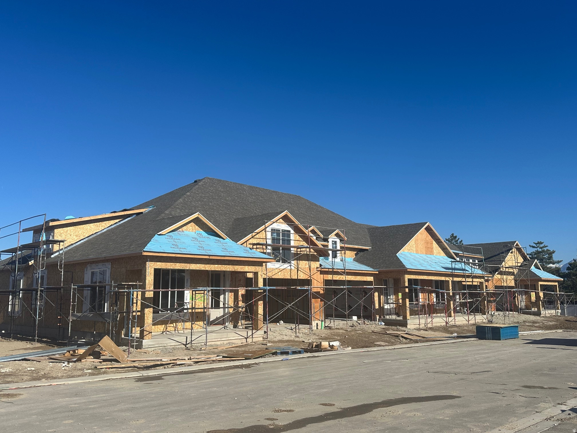 PURA VITA - Residential