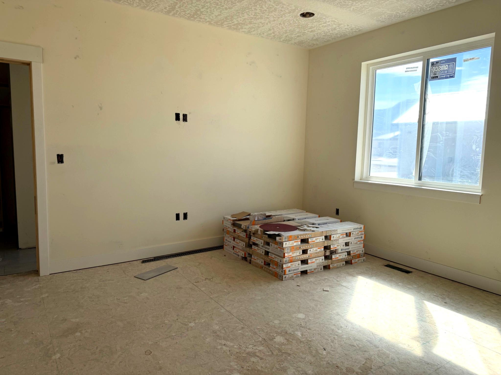 EPHRAIM CROSSING - Residential