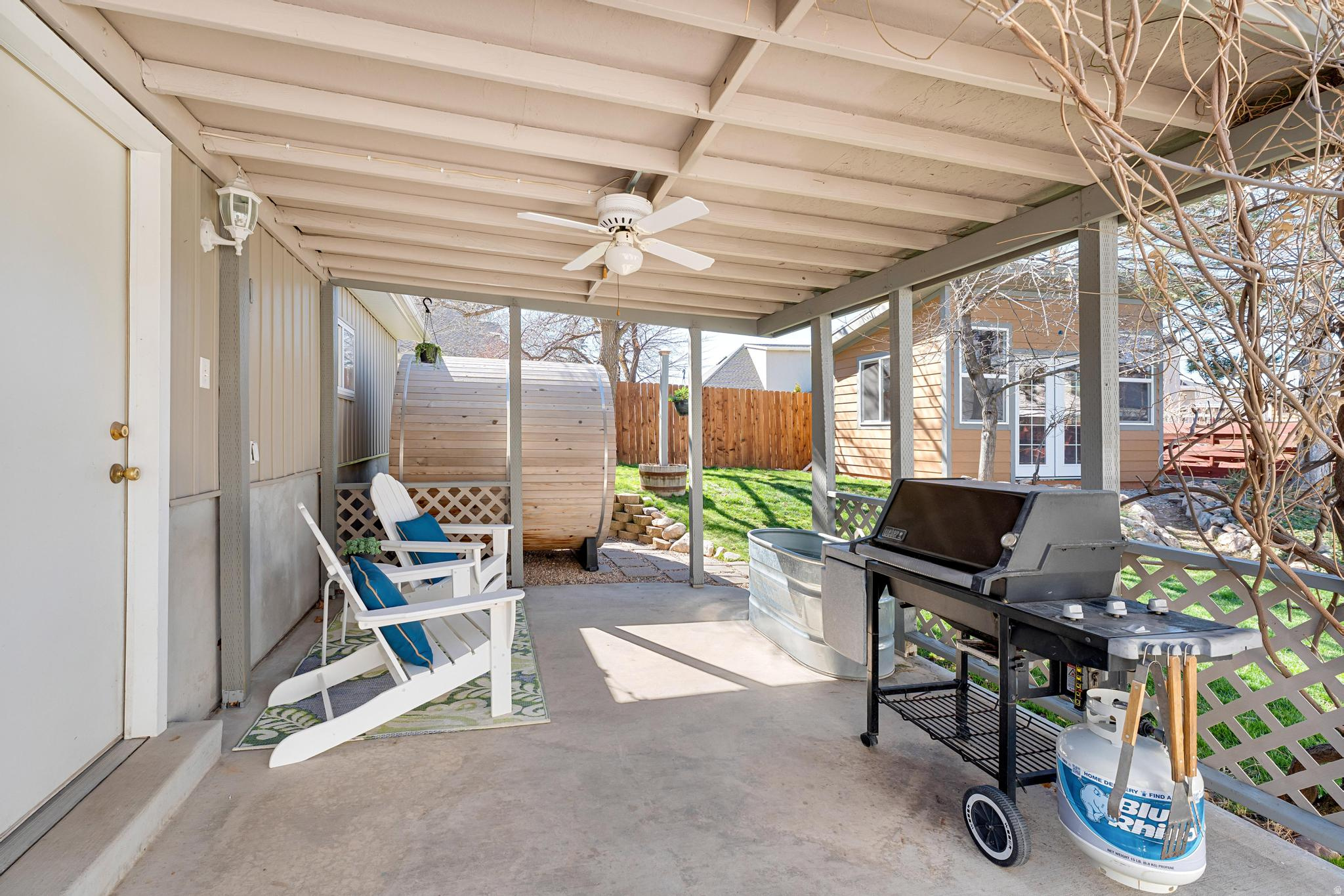 MAPLE HILLS - Residential