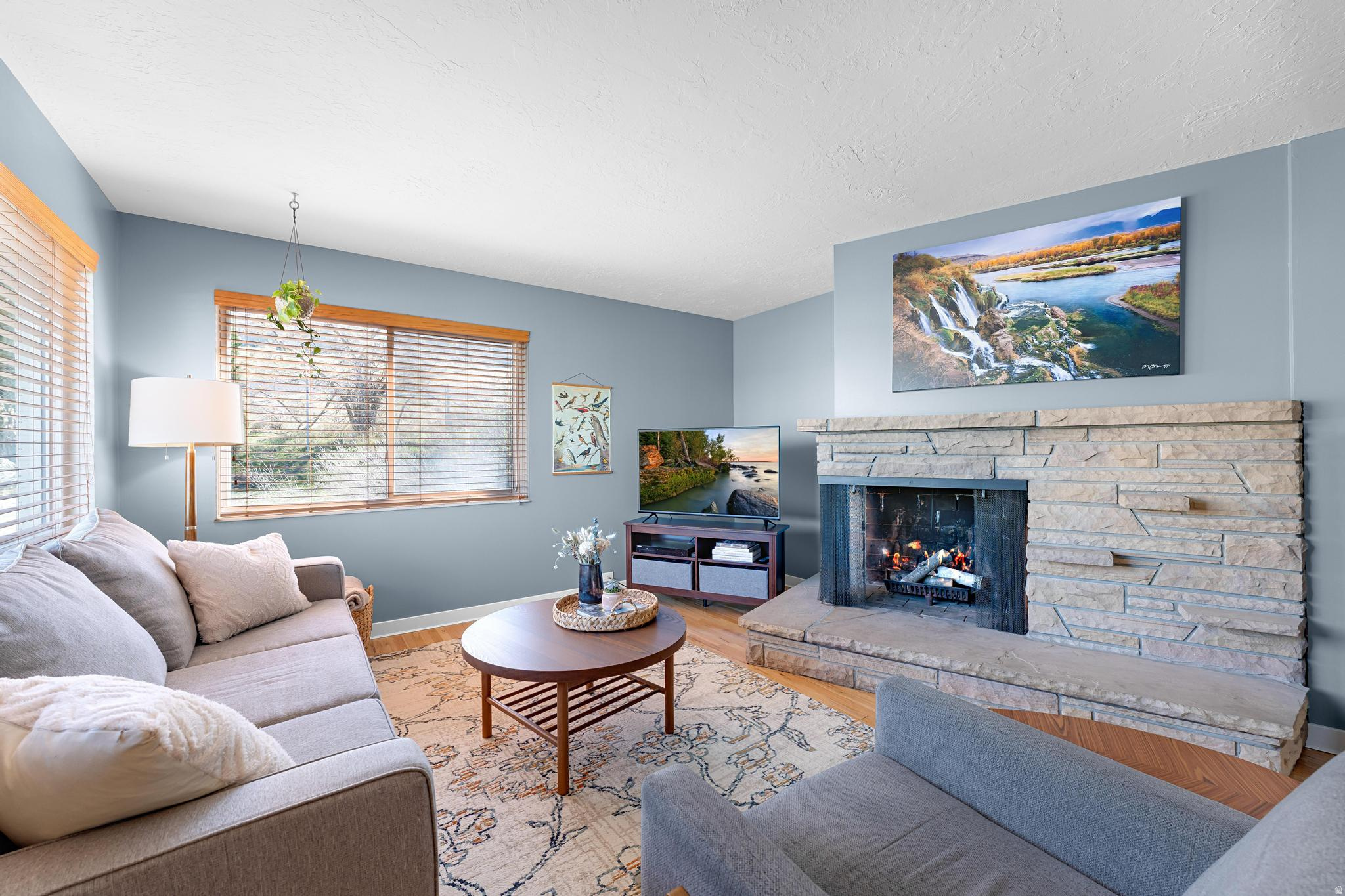 MAPLE HILLS - Residential