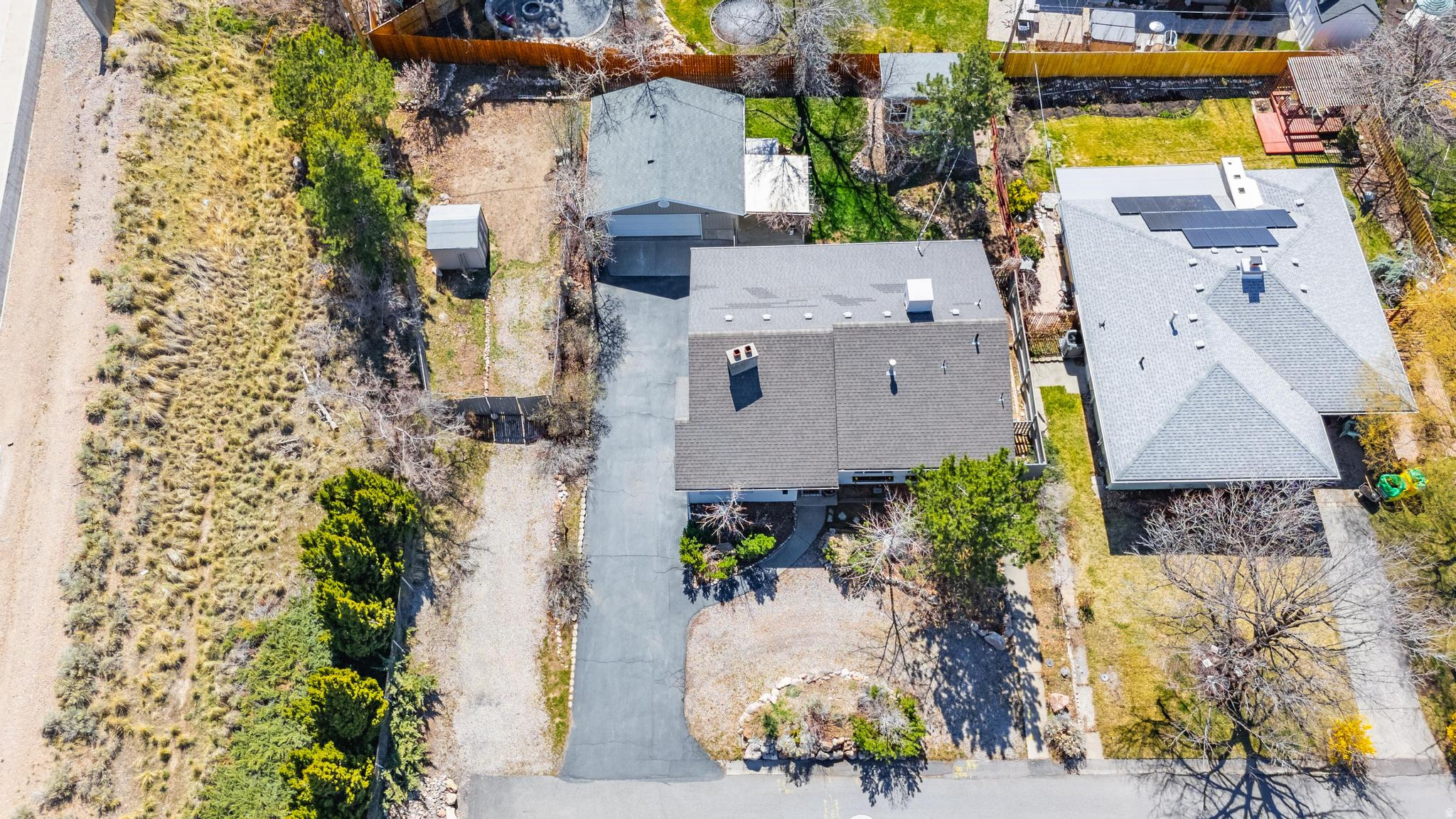 MAPLE HILLS - Residential