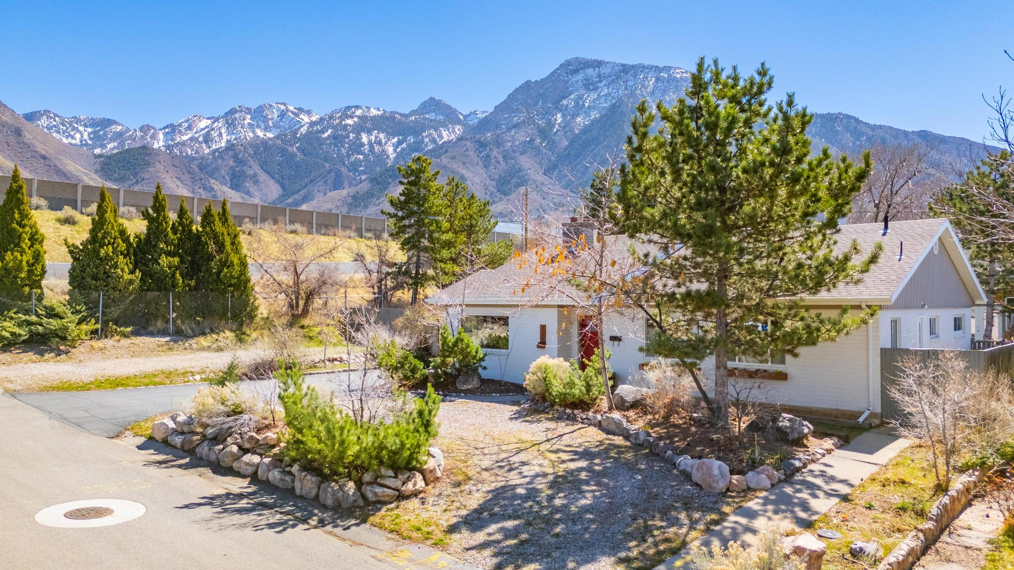 MAPLE HILLS - Residential