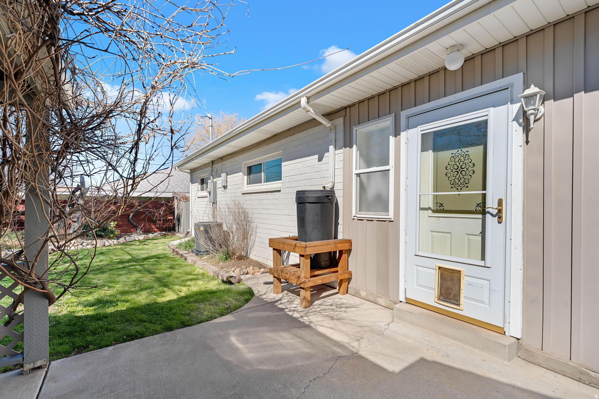 MAPLE HILLS - Residential