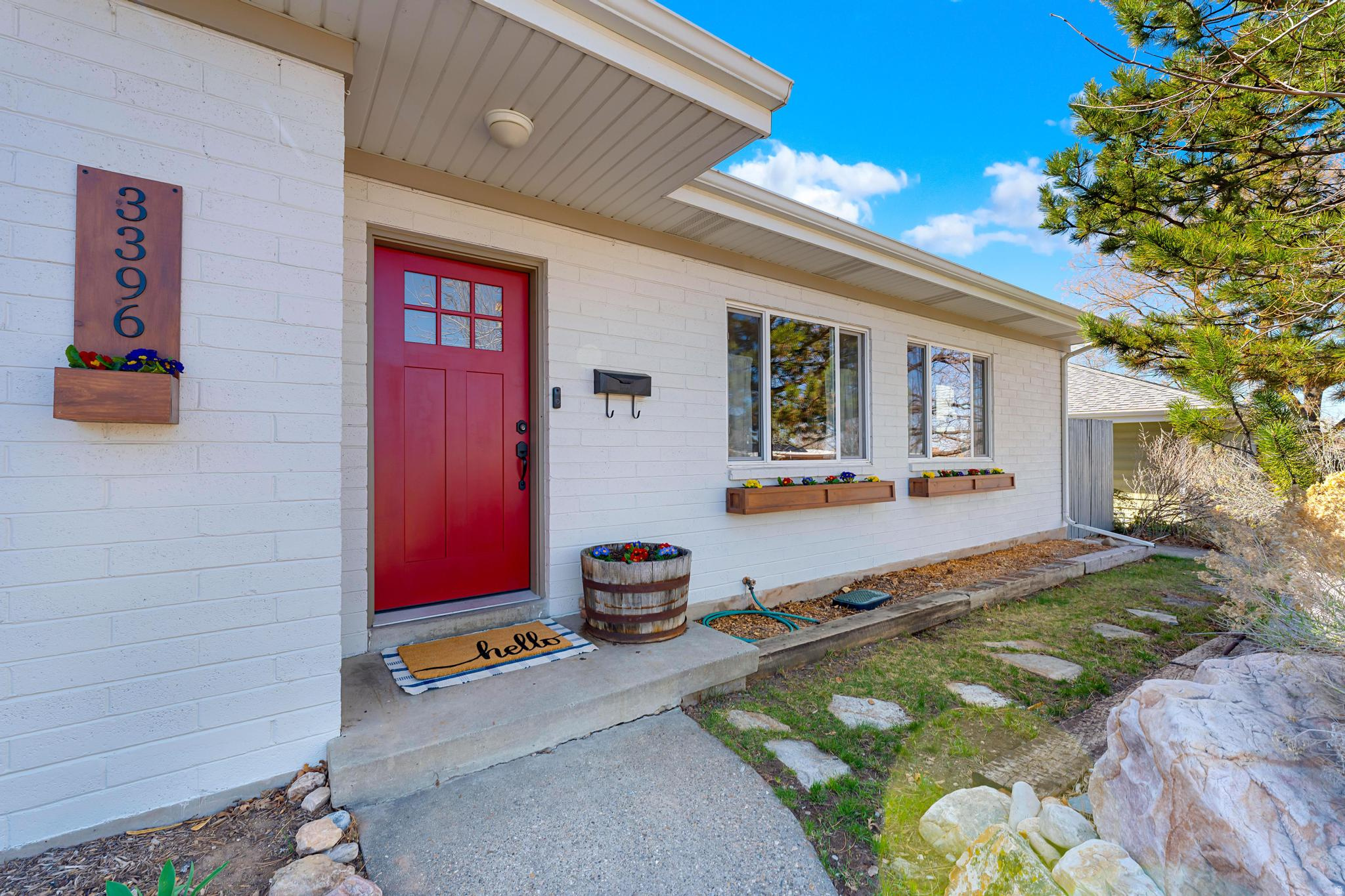 MAPLE HILLS - Residential