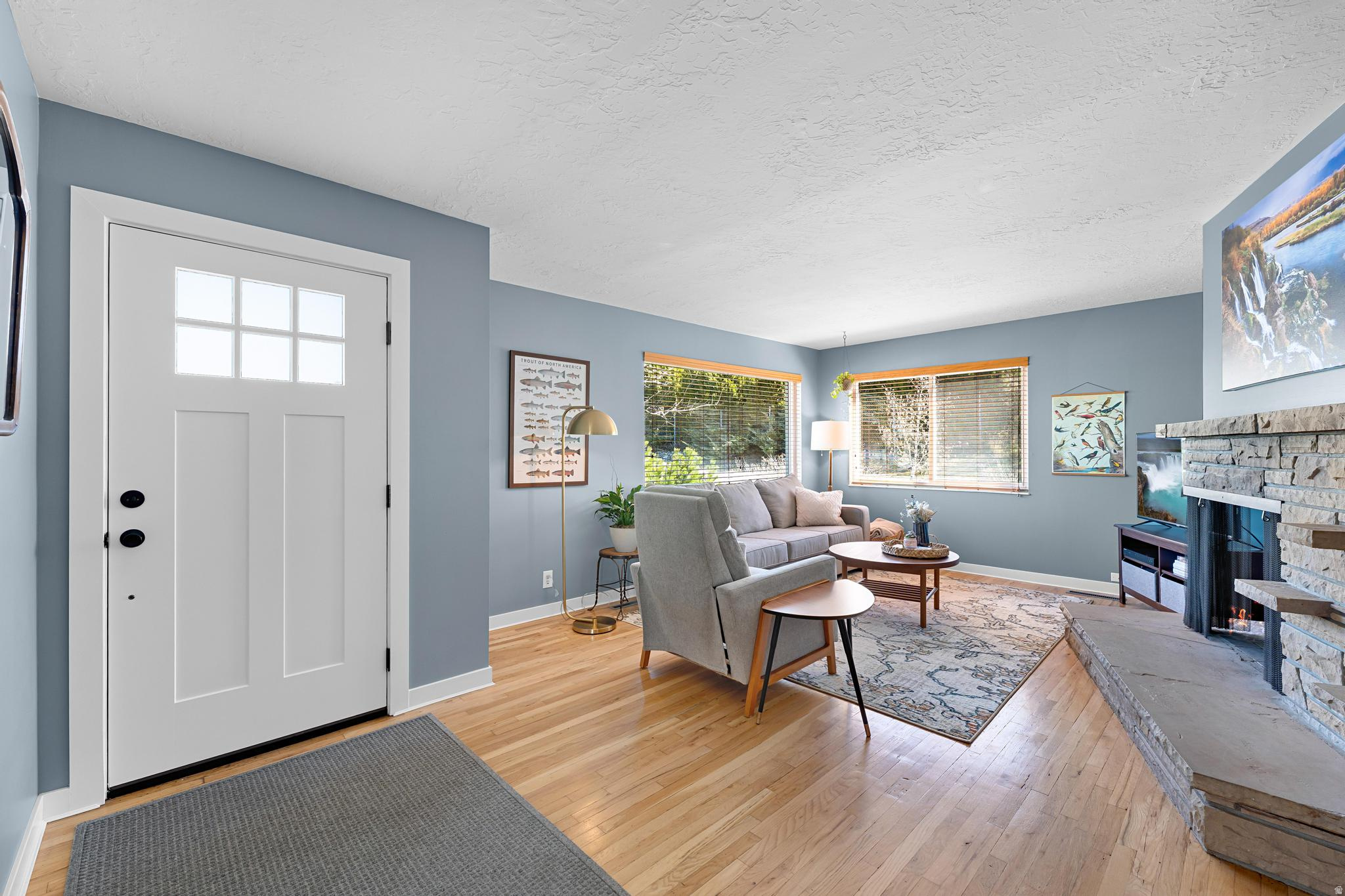 MAPLE HILLS - Residential