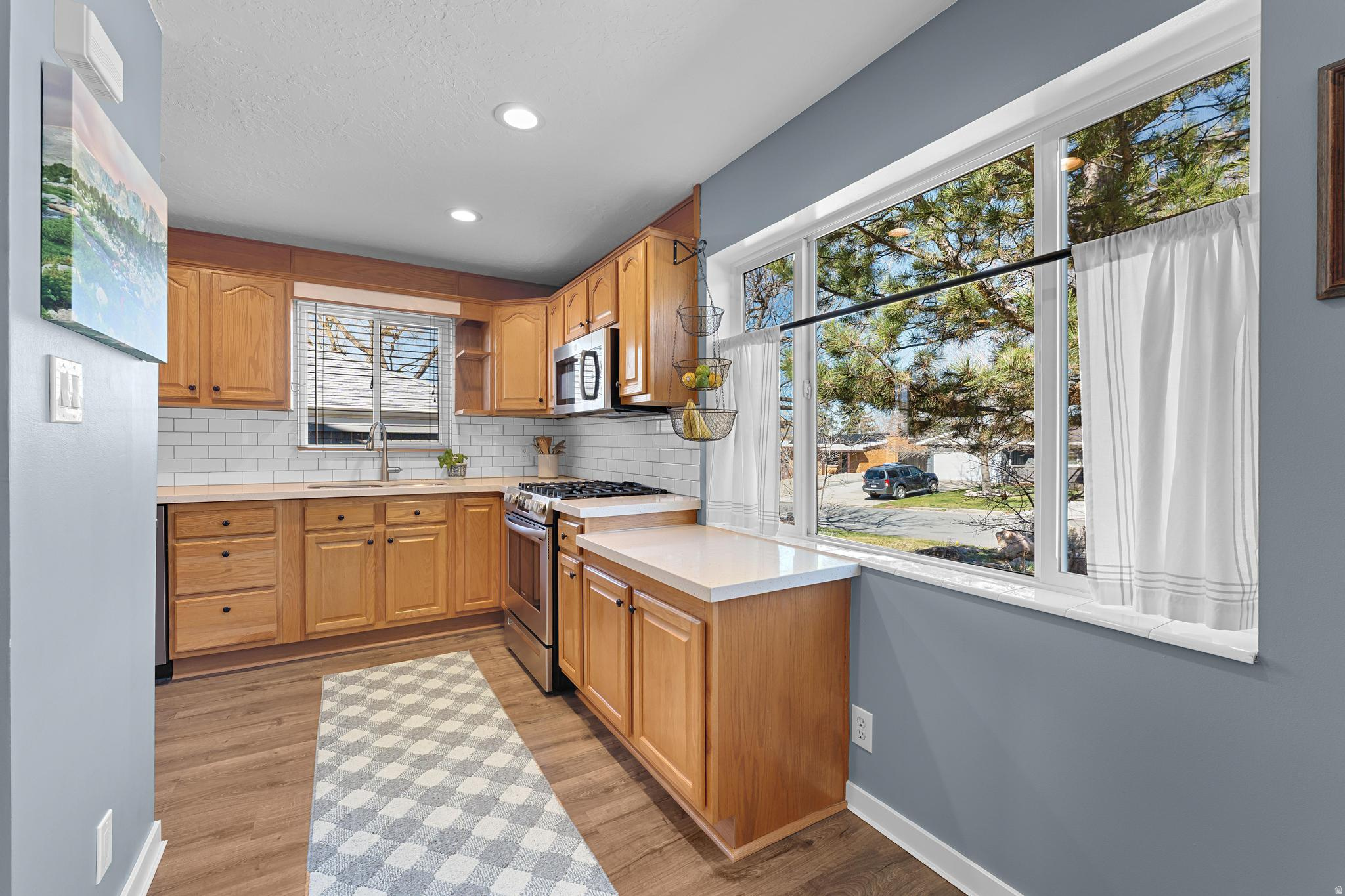 MAPLE HILLS - Residential