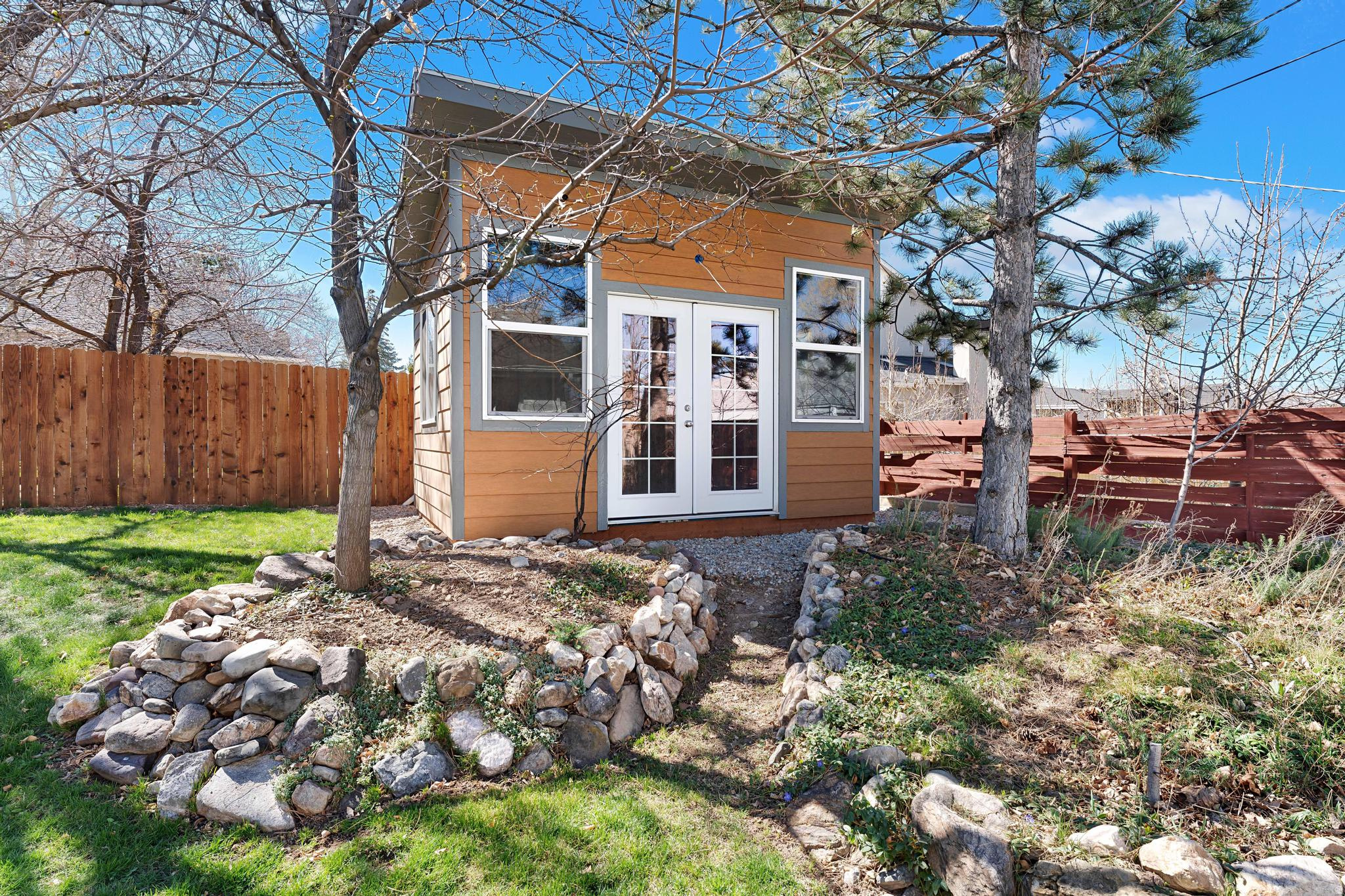 MAPLE HILLS - Residential