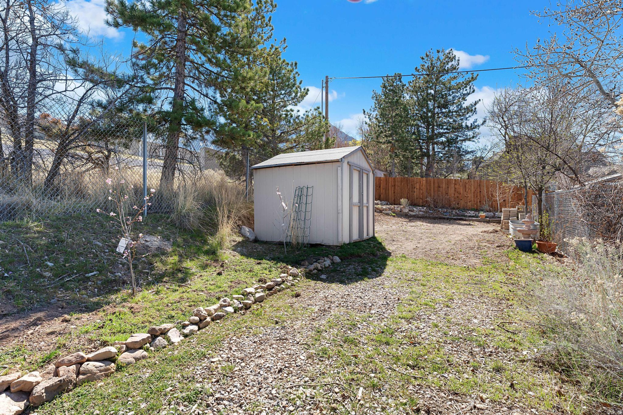 MAPLE HILLS - Residential