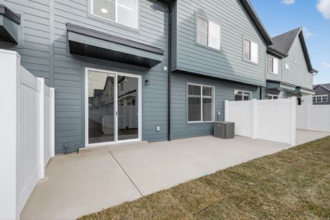 Tiny photo for 2787 W 2775 N #127, Plain City, UT 84404 (MLS # 2129377)