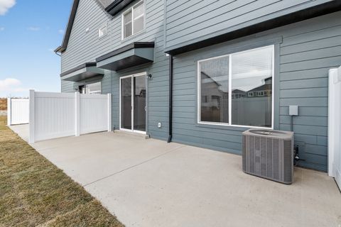 Tiny photo for 2787 W 2775 N #127, Plain City, UT 84404 (MLS # 2129377)