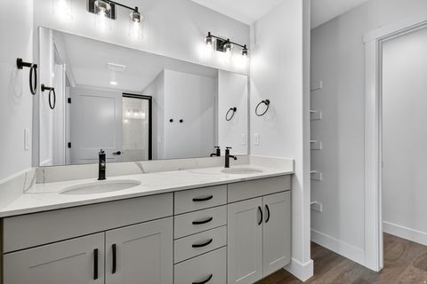 Tiny photo for 2787 W 2775 N #127, Plain City, UT 84404 (MLS # 2129377)