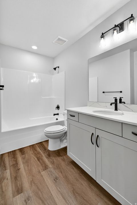 Tiny photo for 2787 W 2775 N #127, Plain City, UT 84404 (MLS # 2129377)