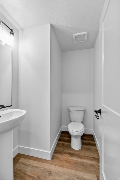 Tiny photo for 2787 W 2775 N #127, Plain City, UT 84404 (MLS # 2129377)