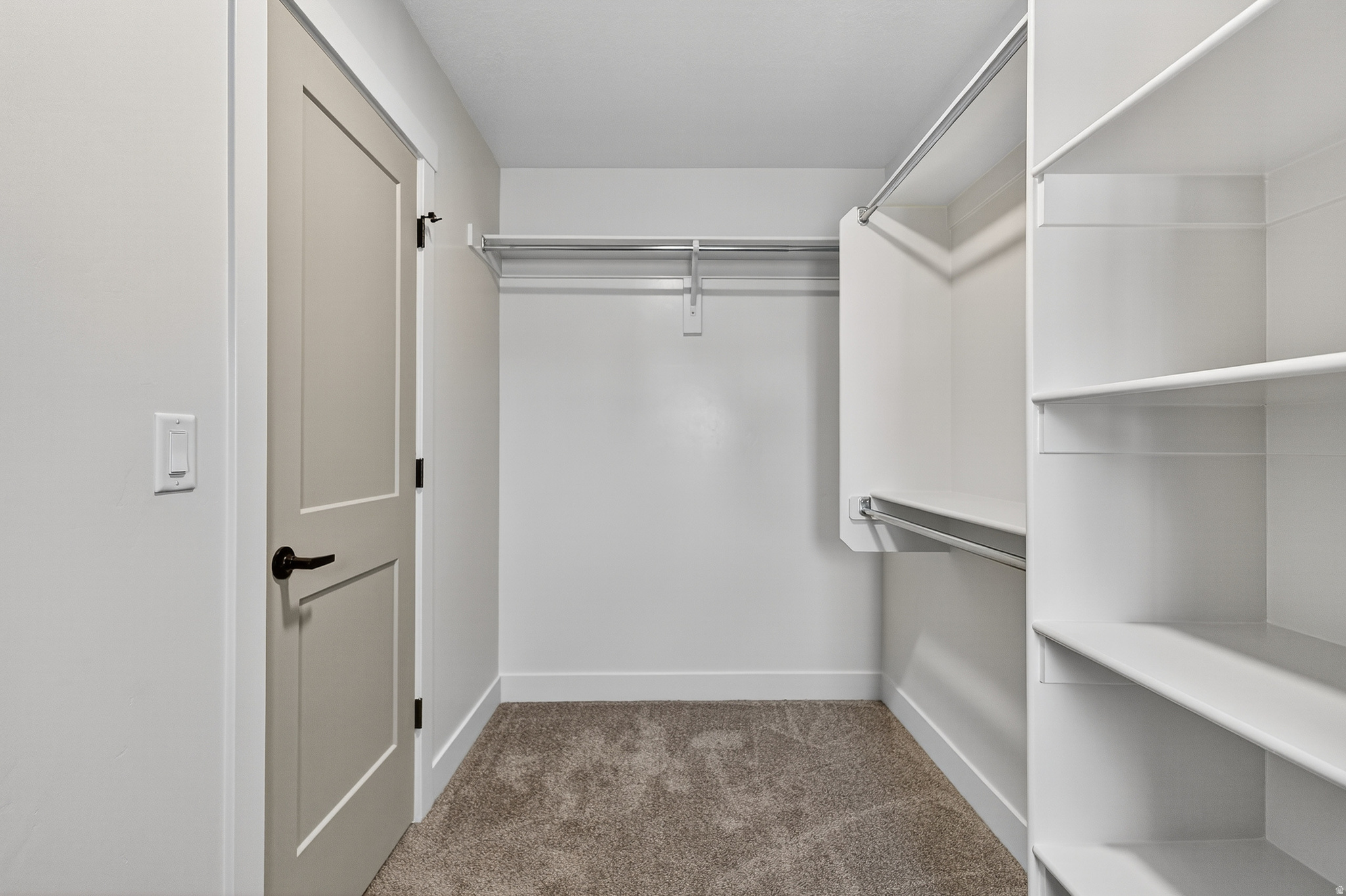 ORCHARDS AT JDC RANCH - Residential