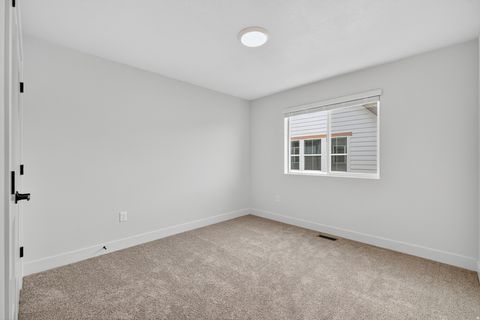 Tiny photo for 2787 W 2775 N #127, Plain City, UT 84404 (MLS # 2129377)