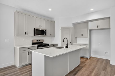 Tiny photo for 2787 W 2775 N #127, Plain City, UT 84404 (MLS # 2129377)