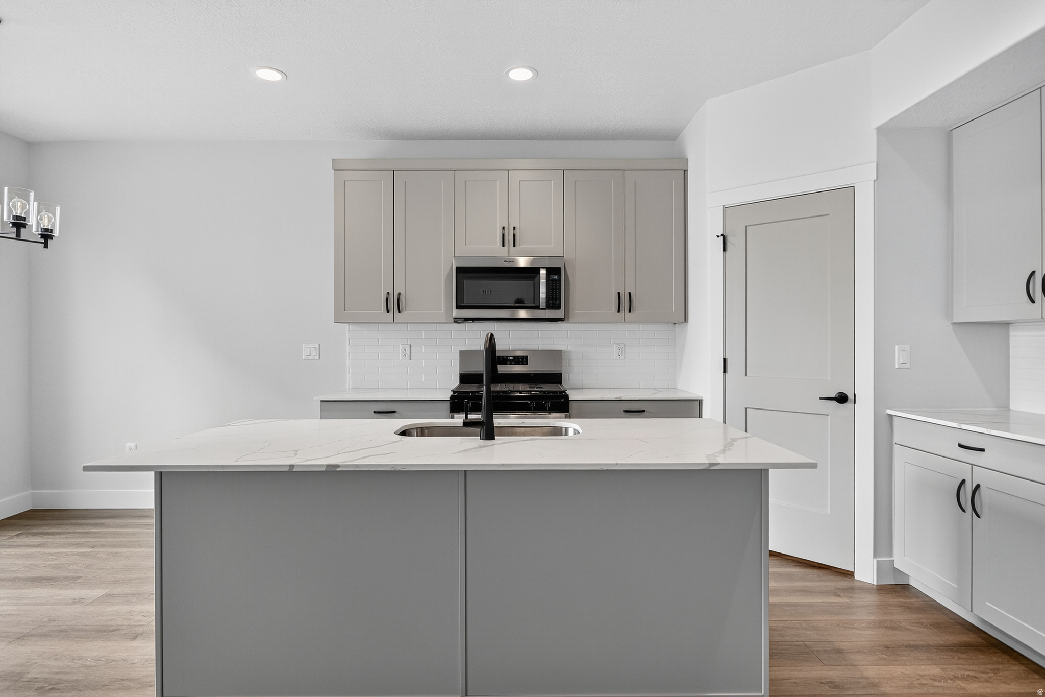 ORCHARDS AT JDC RANCH - Residential