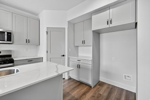 Tiny photo for 2787 W 2775 N #127, Plain City, UT 84404 (MLS # 2129377)