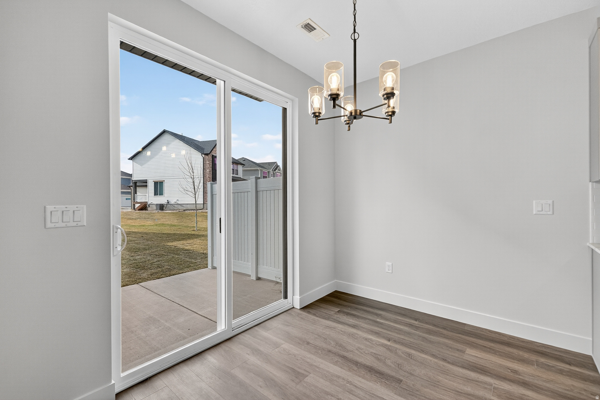 ORCHARDS AT JDC RANCH - Residential