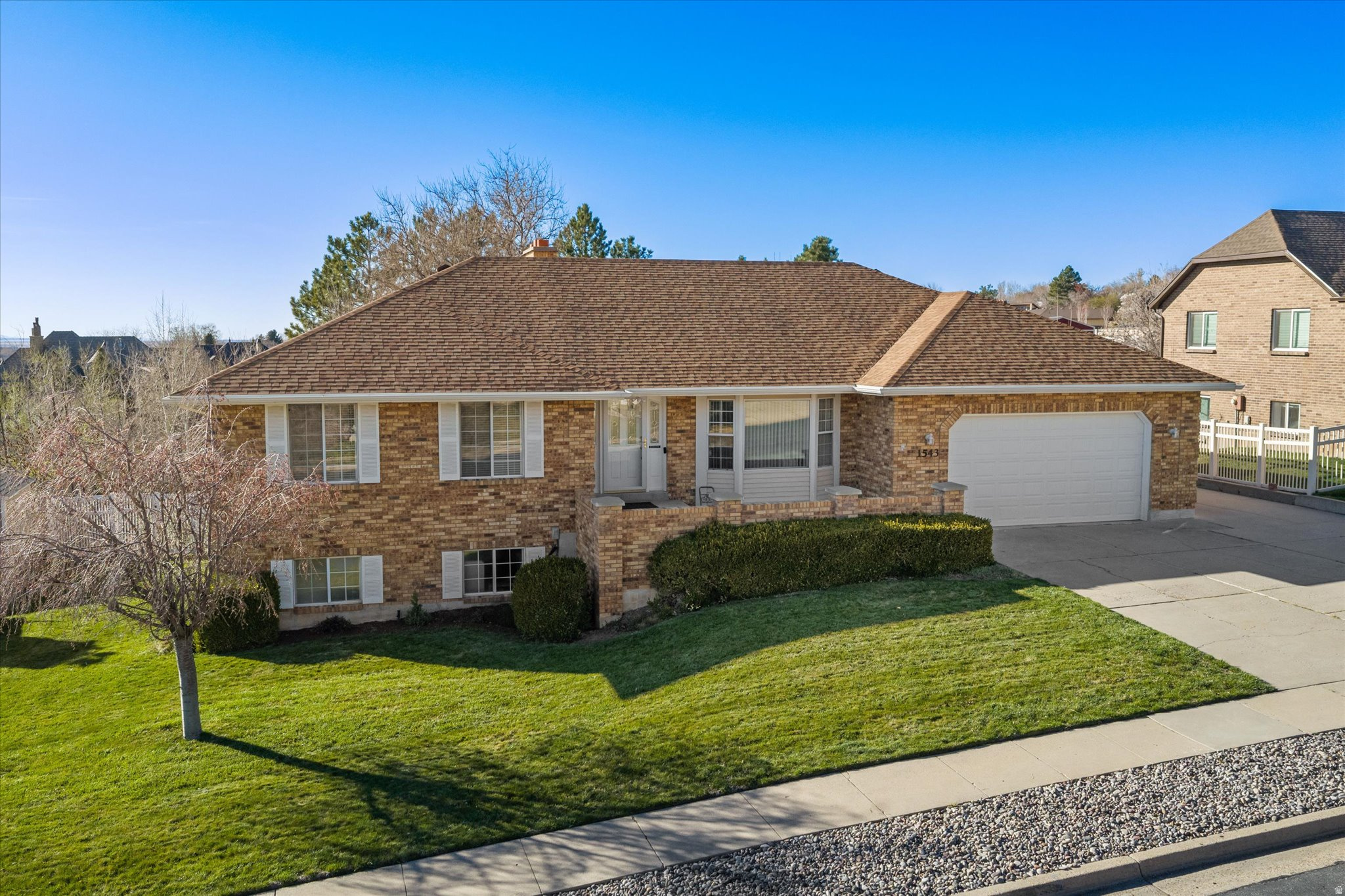 FARMINGTON ORCHARDS - Residential