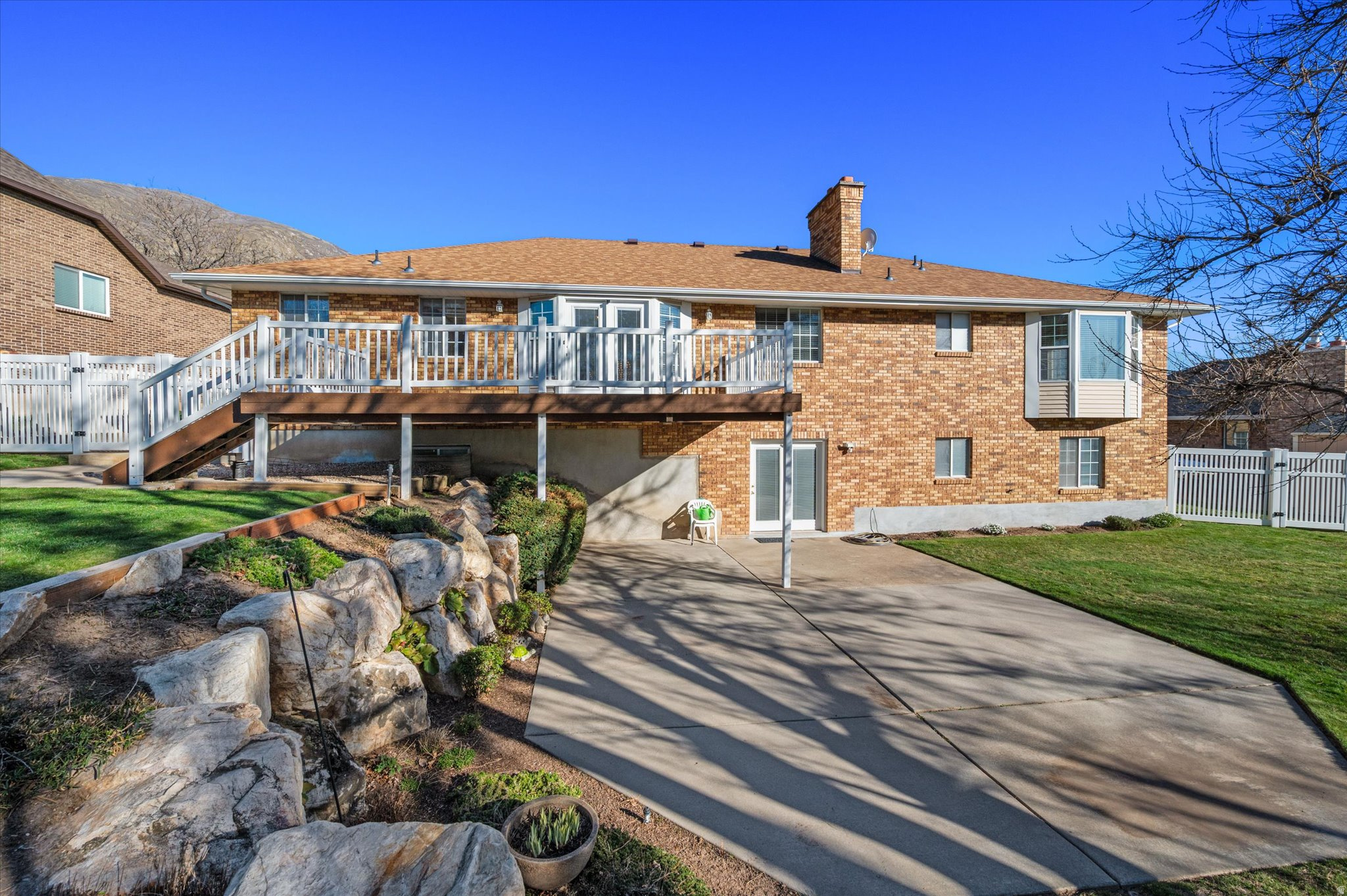 FARMINGTON ORCHARDS - Residential