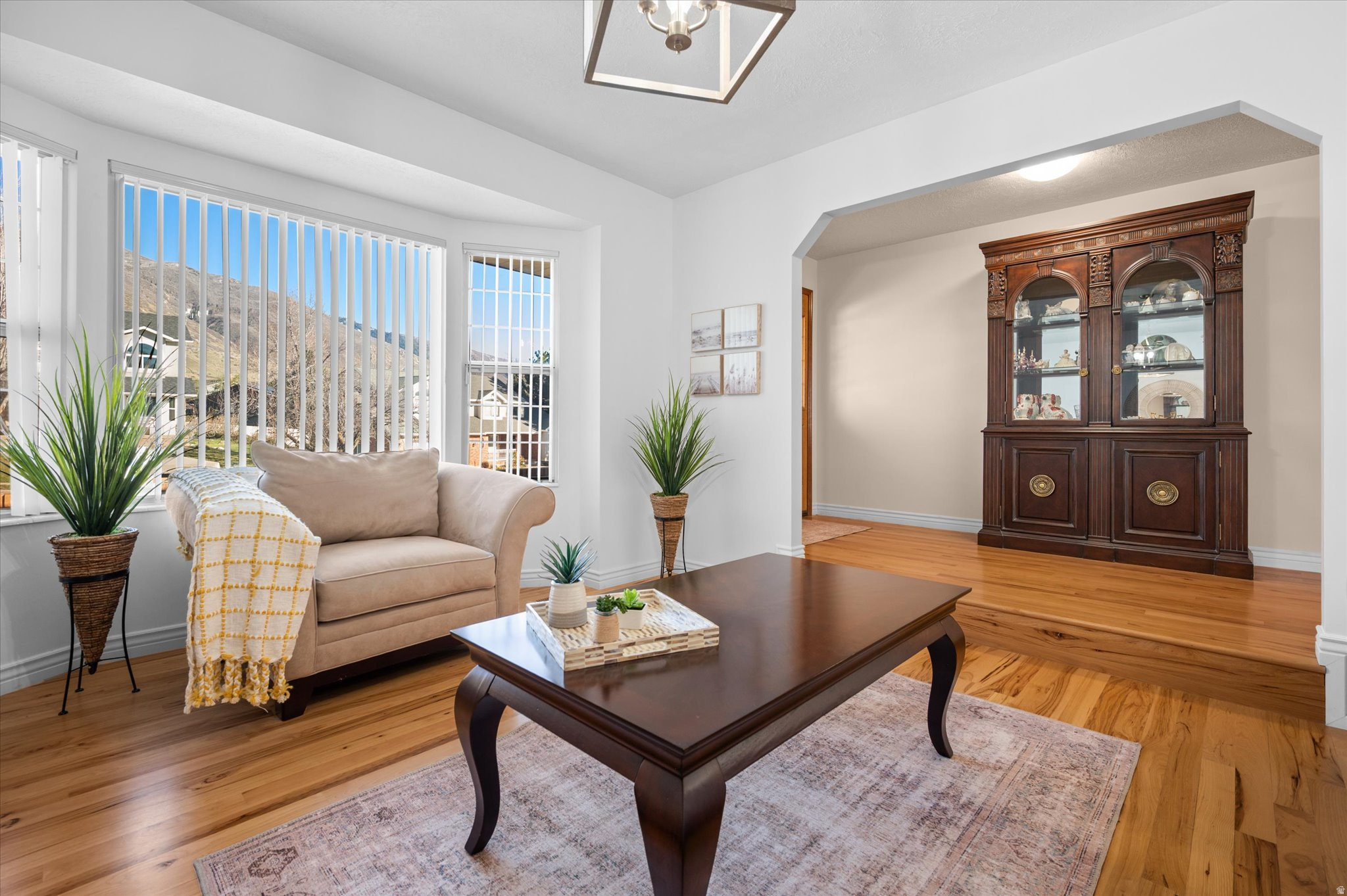 FARMINGTON ORCHARDS - Residential