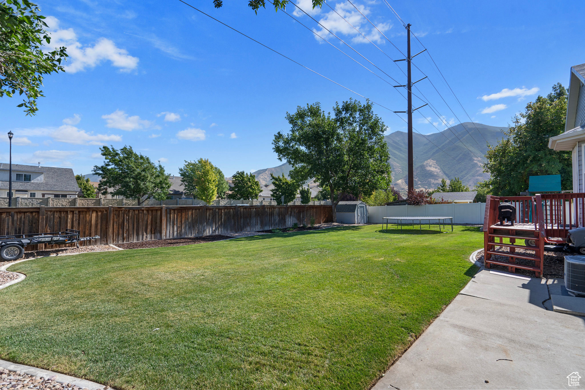 3039 E 1300, Spanish Fork, Utah image 24