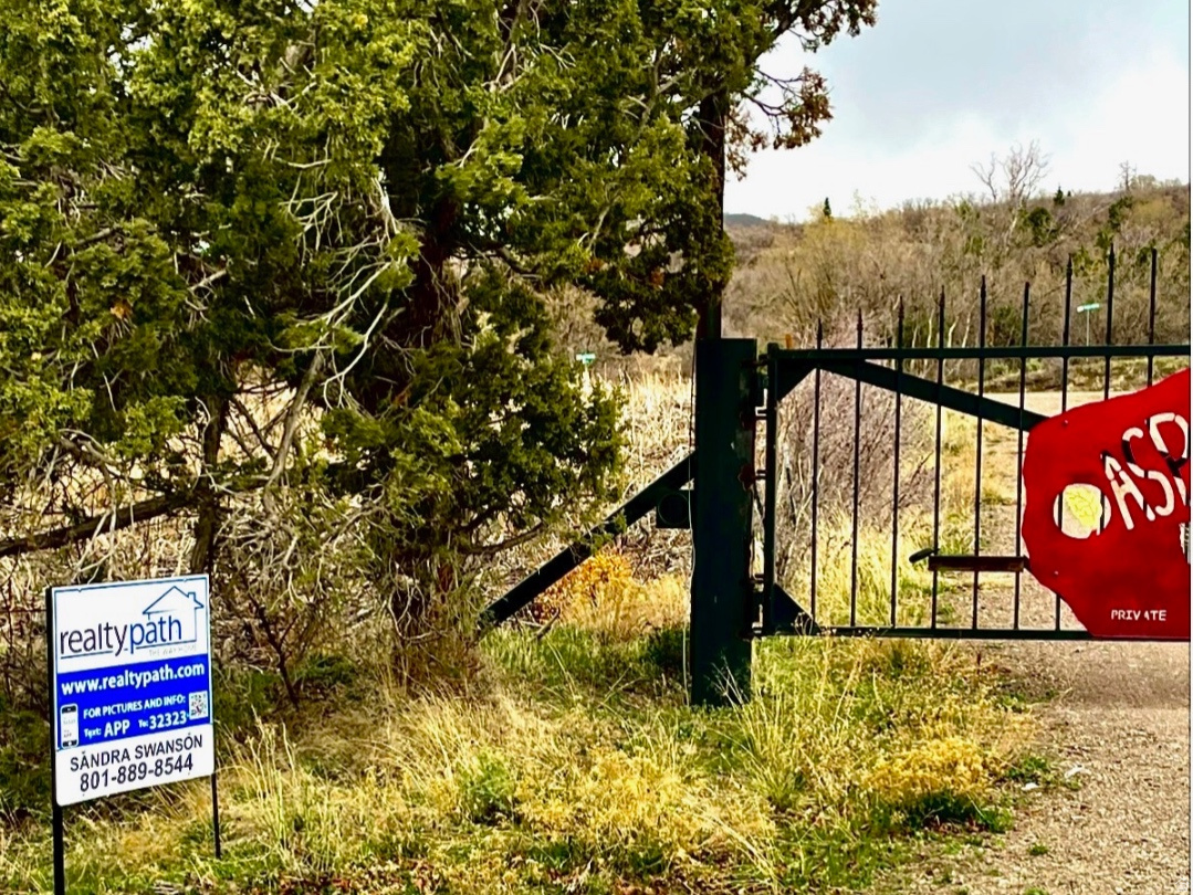 PLAT B ASPEN HILLS SUBD - Land